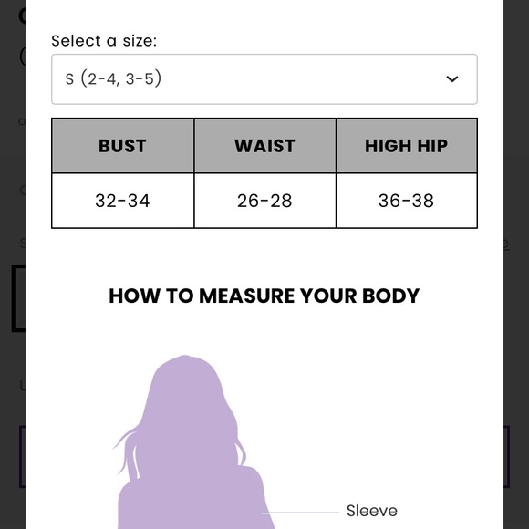 WINDSOR Rhinestone Mesh Bodycon dress - Picture 6 of 6